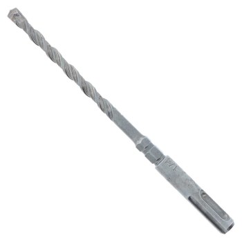 Diablo SDS-Plus Concrete Anchor Bit - 1/4" x 6"