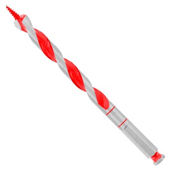 Diablo Auger Bit - 9/16" x 7-1/2"