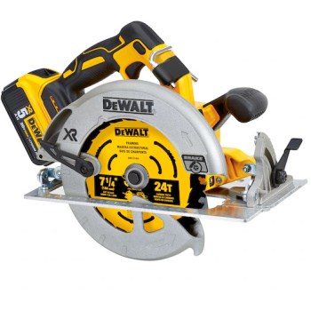 DeWalt Circular Saw Kit