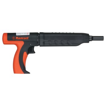 Ramset Master Shot .22 Cal Tool