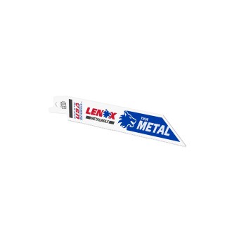 Lenox/American Saw t 5pk Recip Blade - 24"