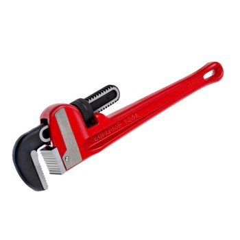 Cast Iron Handle Pipe Wrench - 18"