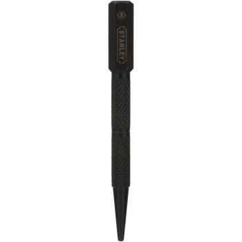 Stanley Steel Nail Set 2/32"