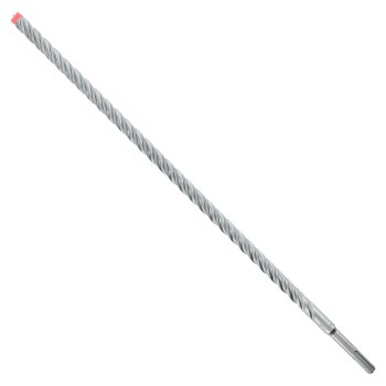 Rebar Demon Drill Bit - 1/2" x 18"