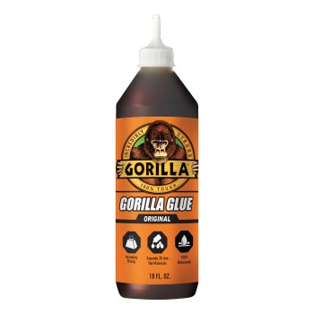 Original Gorilla Glue - 18 oz