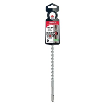 Rebar Demon Drill Bit - 7/16" x 12"