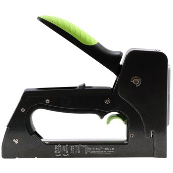Triggerfire Staple Gun