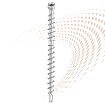 9x2 3/8 350ct Deck Scrw