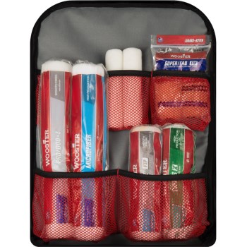 Wooster Painters Backpack