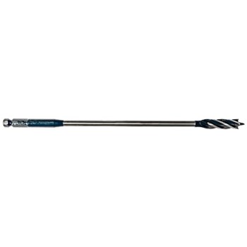 Century Drill Ship Auger Bit - 5/8" x 12"