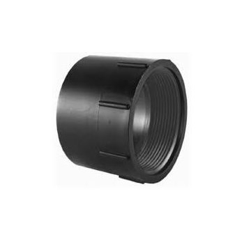 1-1/2 Abs Dwv Female Adapter