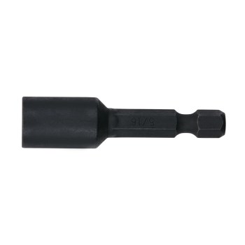 Irwin Impact Magnetic Nutsetter - 5/16" x 1-7/8"