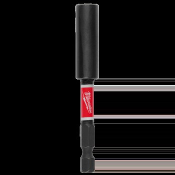 Milwaukee Shockwave Magnetic Bit Tip Holder - 3"