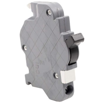 Federal Pacific Thin Single Pole Breaker - 30A