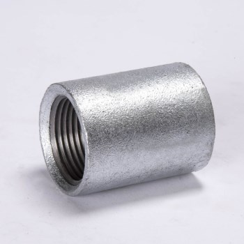 Anvil/Mueller Merchant Coupling, Galvanized - 3/4"