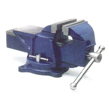 Performance Tool™ Brand Machinist Vise ~ 6" Jaws 