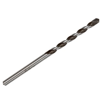Multi-Material Drill Bit - 3/16" x 3-3/4"