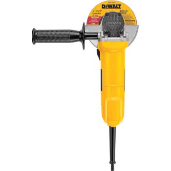 DeWalt 4-1/2" Angle Grinder - DWE4011