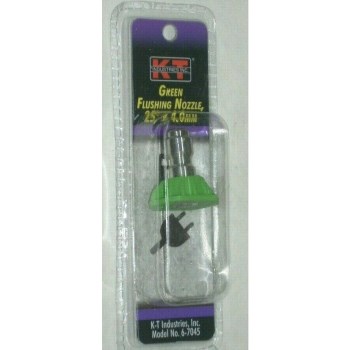Flushing Nozzle