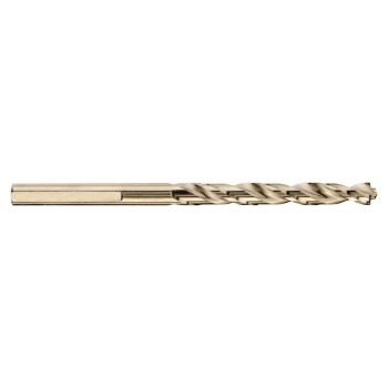Split Point Drill Bit - 11/64"