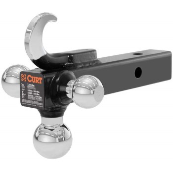 Multi-Ball Mount