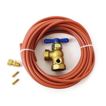 Water Hook-Up Kit