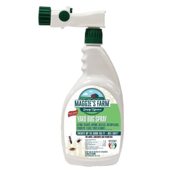 Yard Spray
