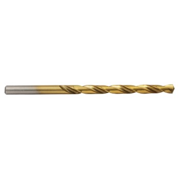 Irwin Titanium Nitride Drill Bit - 13/64"