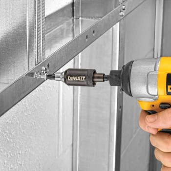 DeWalt Impact Clutch Bit Holder