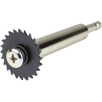 Superior Tool Internal PVC Pipe Cutter - 1-1/4"