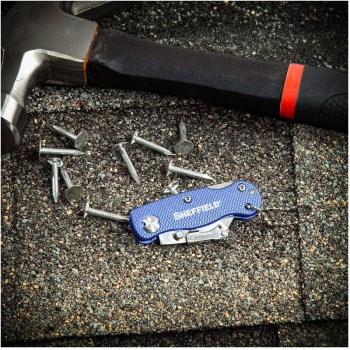 Lockback Knife, Mini 