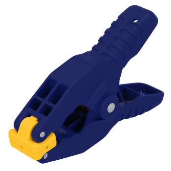 Irwin Quick-Grip Spring Clamp - 1"