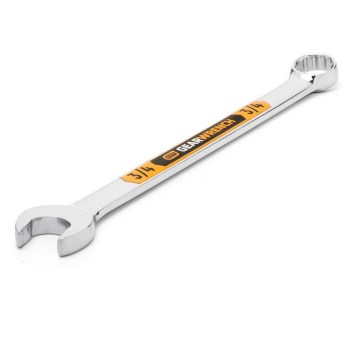 Apex/Cooper Combination Wrench - 3/4"