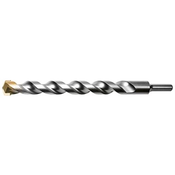 Century Drill Sonic Masonry Bit - 1" x 12"