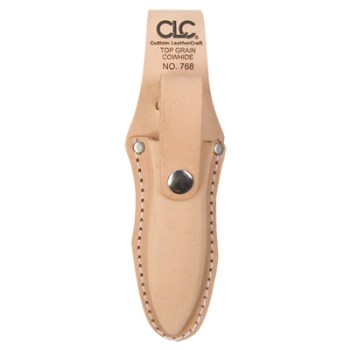 Deluxe Plier Holder with Snap Strap - 10"