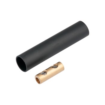 Gardner Bender Butt Splice Kit - #2-#8 AWG