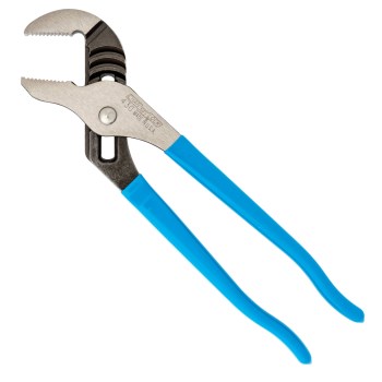 Tongue & Groove Pliers - 10"