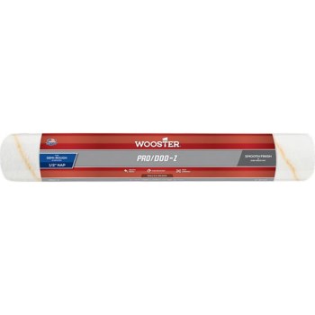 Pro/Doo-Z Roller Cover - 18" x 1/2" Nap