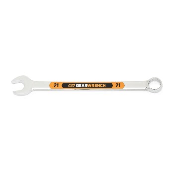 Apex/Cooper Tool 21mm Combo Wrench