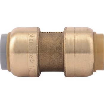 SharkBite Polybutylene Transition Coupling - 1/2"