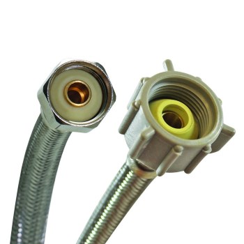 Toilet Connector - 16"