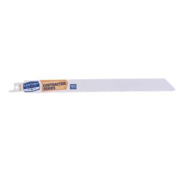 Century Drill Bi-Metal Reciprocating Blade - 10/14 TPI x 9", 5-Pack
