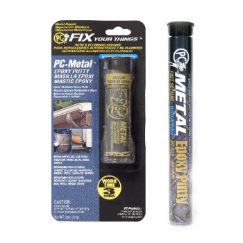 PC-Metal Epoxy Putty - 2 oz