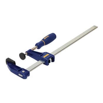 Irwin Light-Duty Bar Clamp - 12"