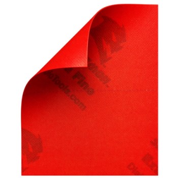 Diablo Sand Demon Double-Sided Sheet, Fine - 3pk