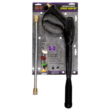 Spray Gun Kit