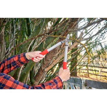 Two-Handed Pruner - 3/4" Cut Capacity