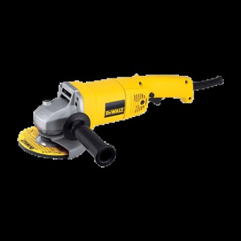 DeWalt Medium Angle Grinder - 5"