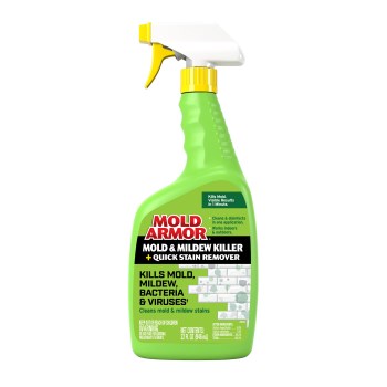 Mold & Stain Remover