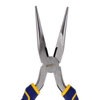 Irwin Vise-Grip Long Nose Pliers - 8"